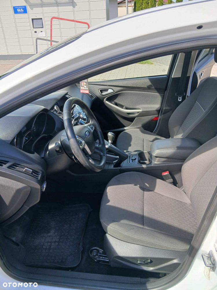 Ford Focus - 5