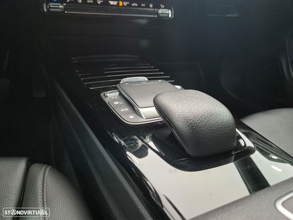 Mercedes-Benz CLA 250 e Shooting Brake Progressive - 16