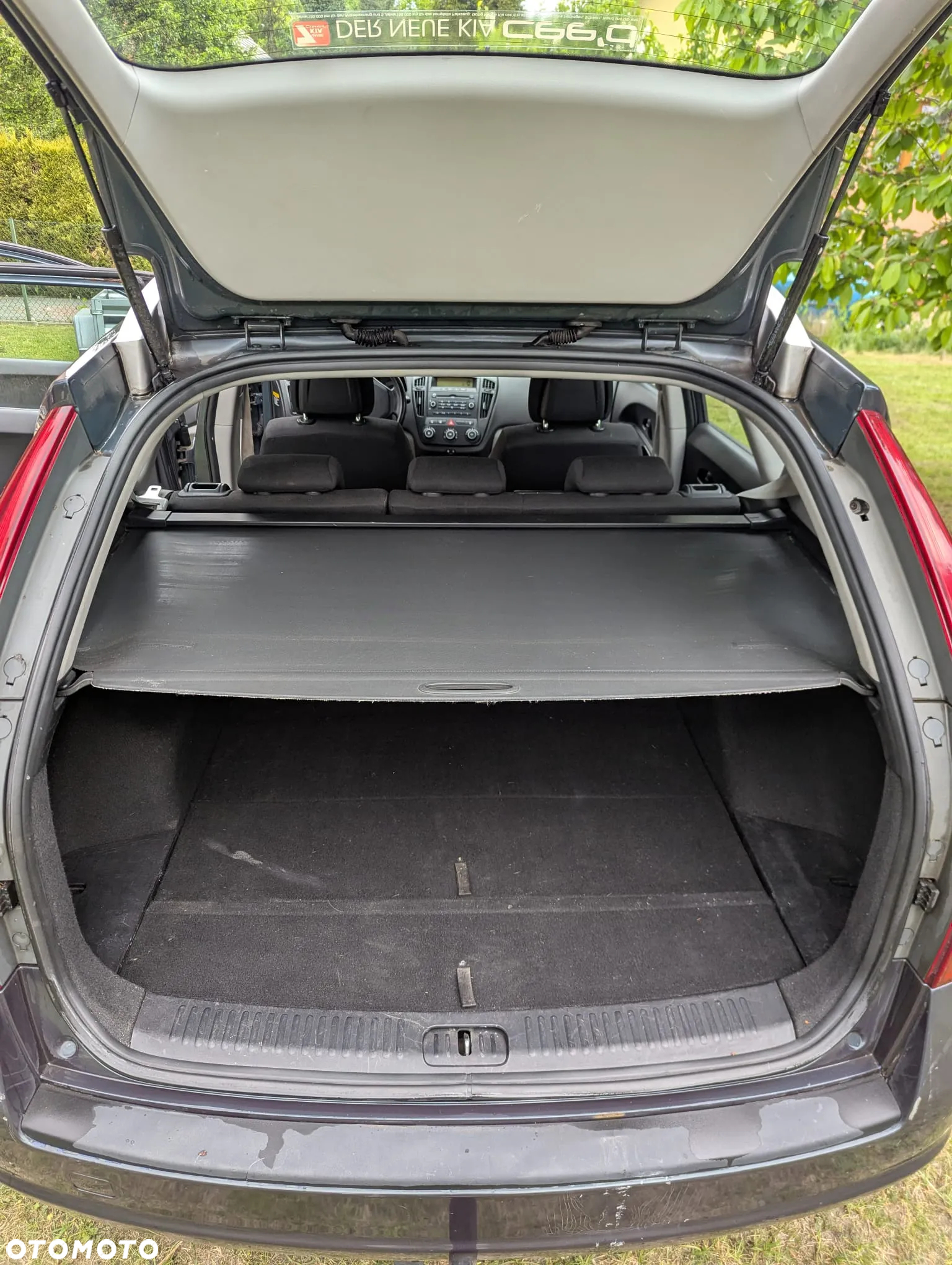 Kia Ceed - 17