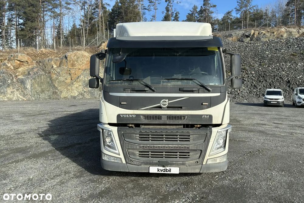 Volvo FM - 4