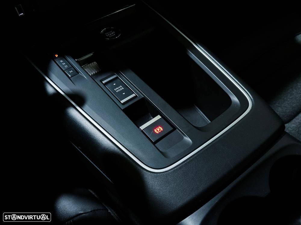 Citroën C5 Aircross 1.2 Hybrid Feel Pack e-DSC6 - 23