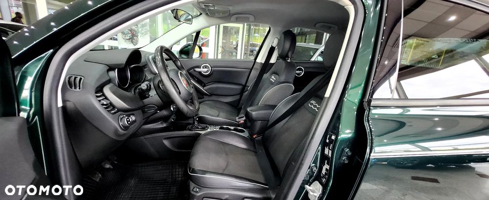 Fiat 500X - 24