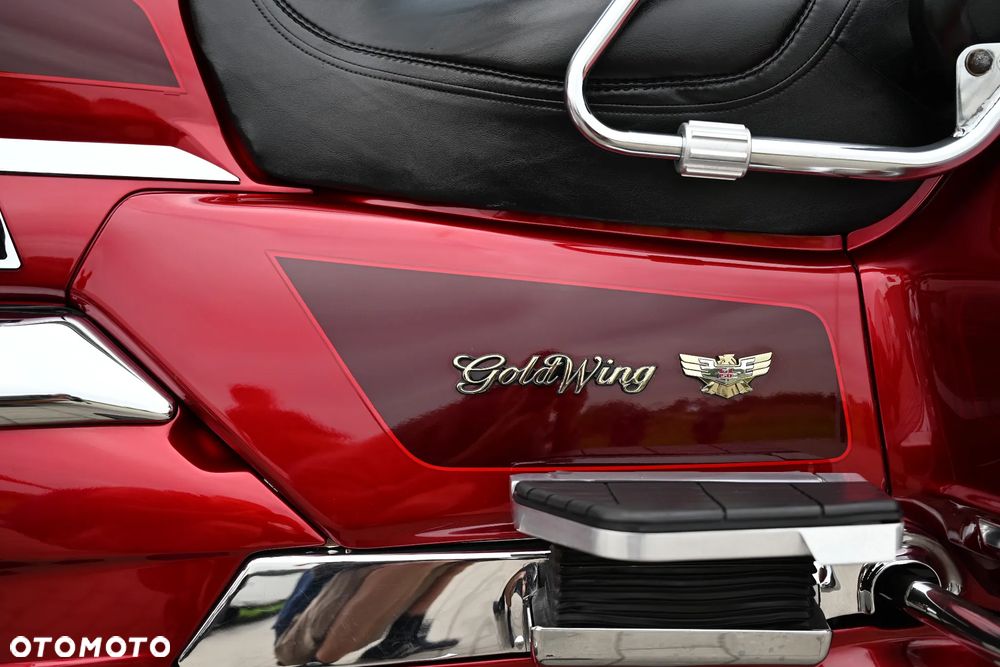 Honda GL - 15