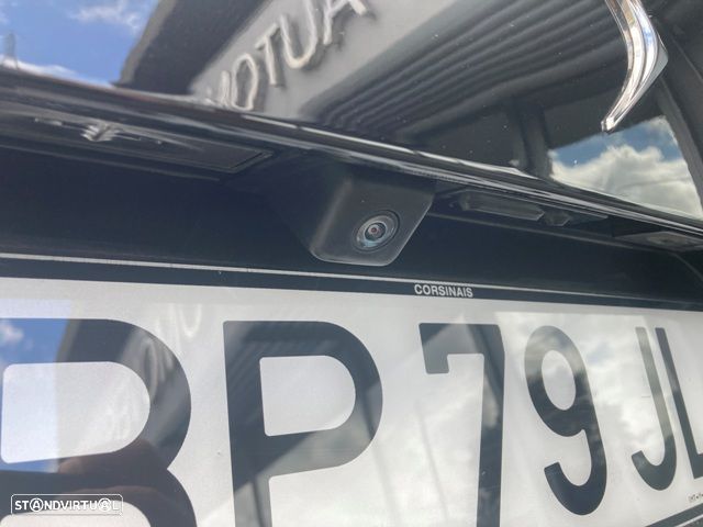 DS DS7 Crossback BlueHDI 130 Aut. Bastille - 11