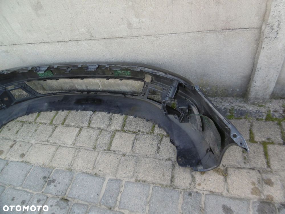 vw eos 1q0 lift - zderzak przedni - 6