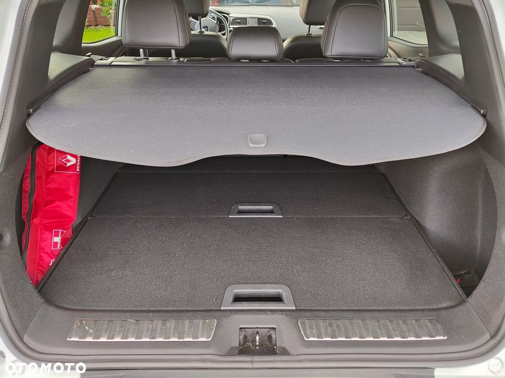 Renault Kadjar 1.3 TCe FAP Black Edition - 6