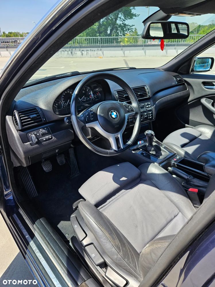 BMW Seria 3 320i - 19