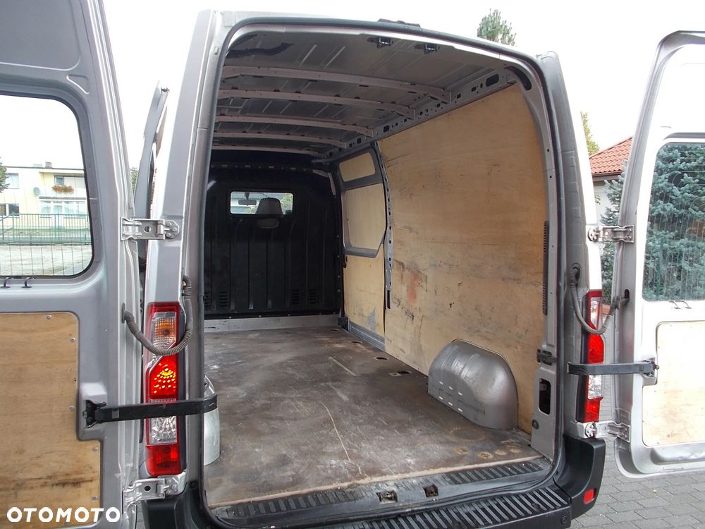 Renault Master - 14