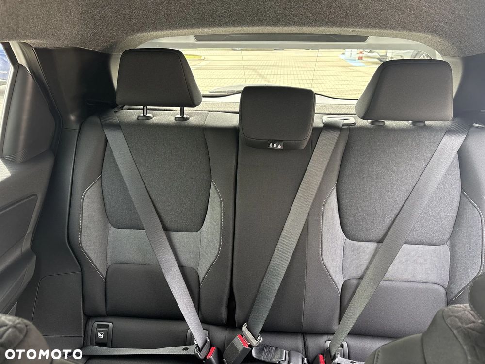 Nissan Micra 52kWh Evolve - 21
