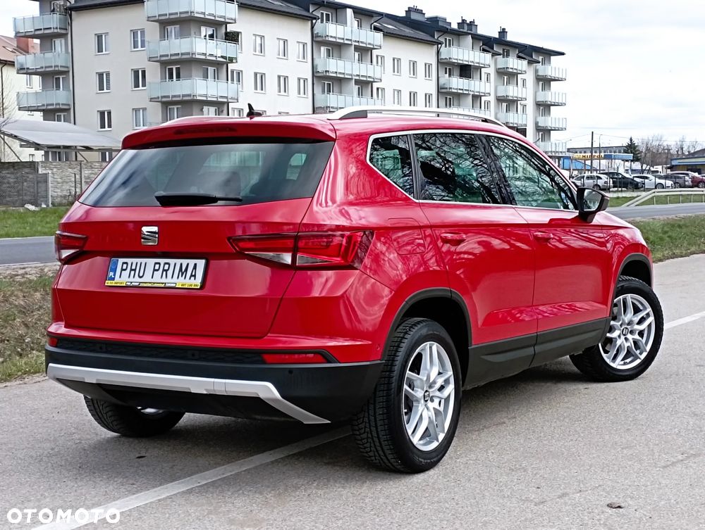 Seat Ateca - 15