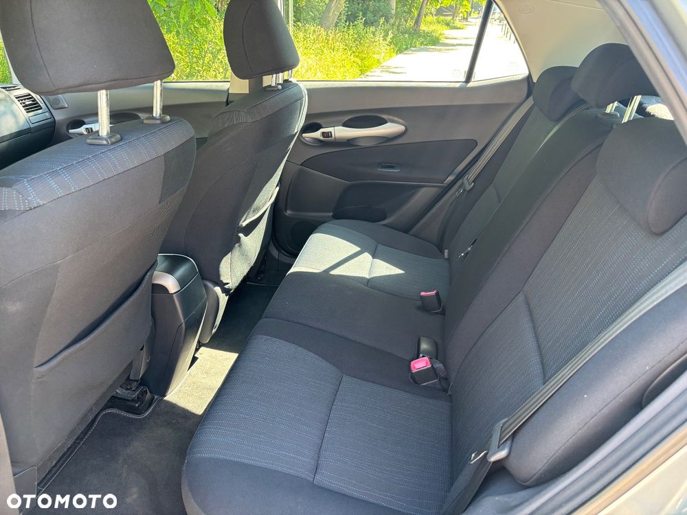 Toyota Auris - 17