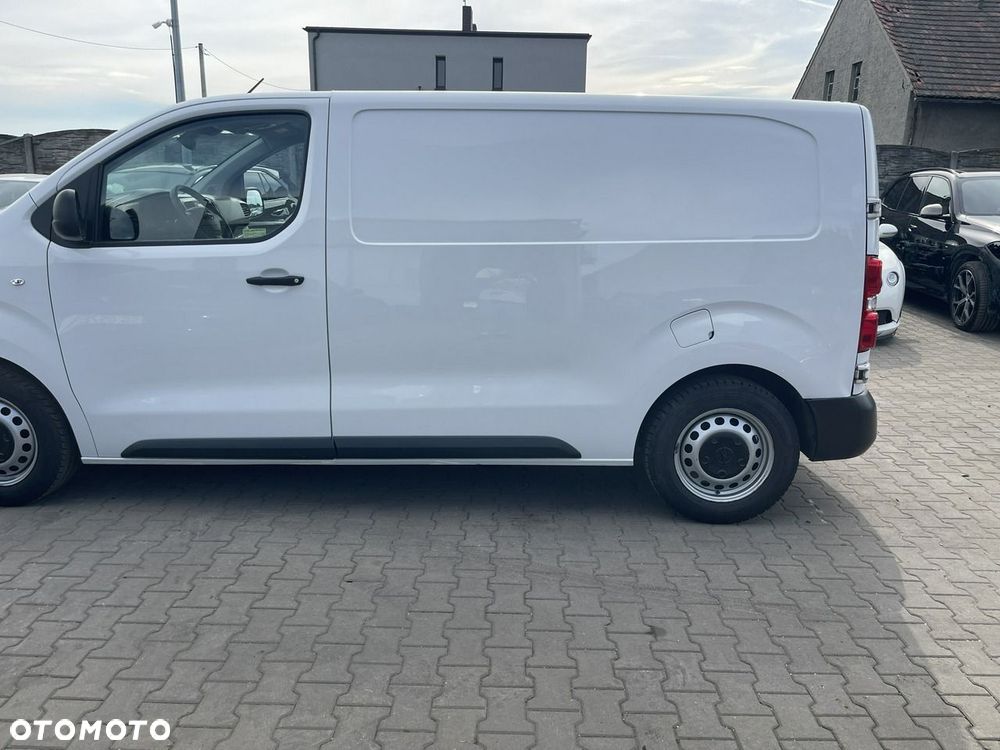 Opel Vivaro - 3