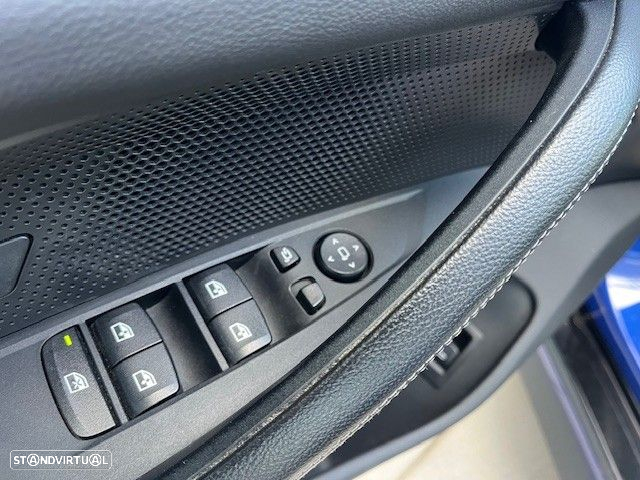 BMW 420 d Pack Desportivo M Auto - 15
