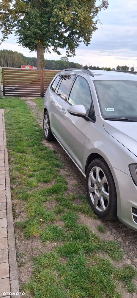 Volkswagen Golf - 4