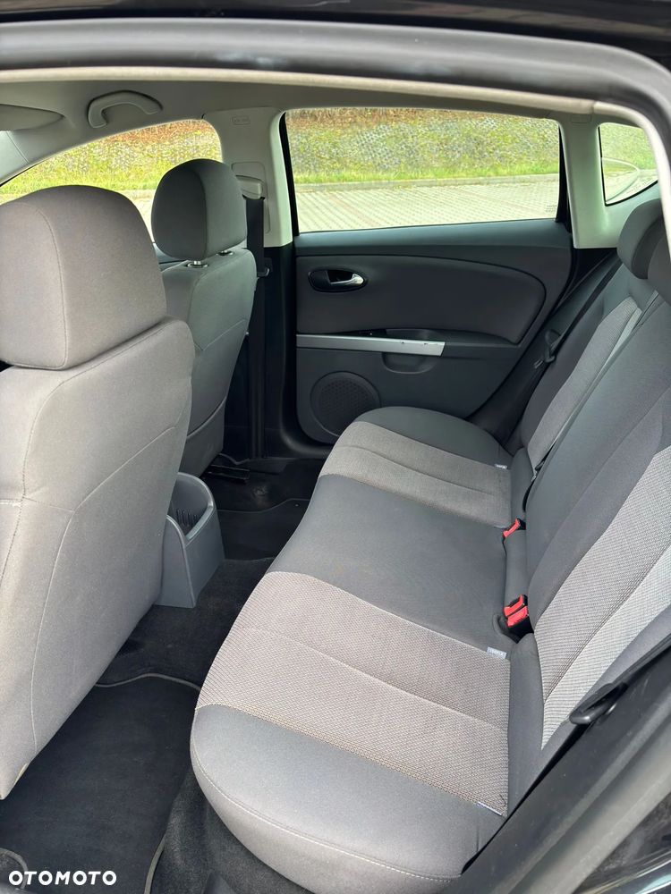 Seat Leon 1.6 TDI Reference - 17