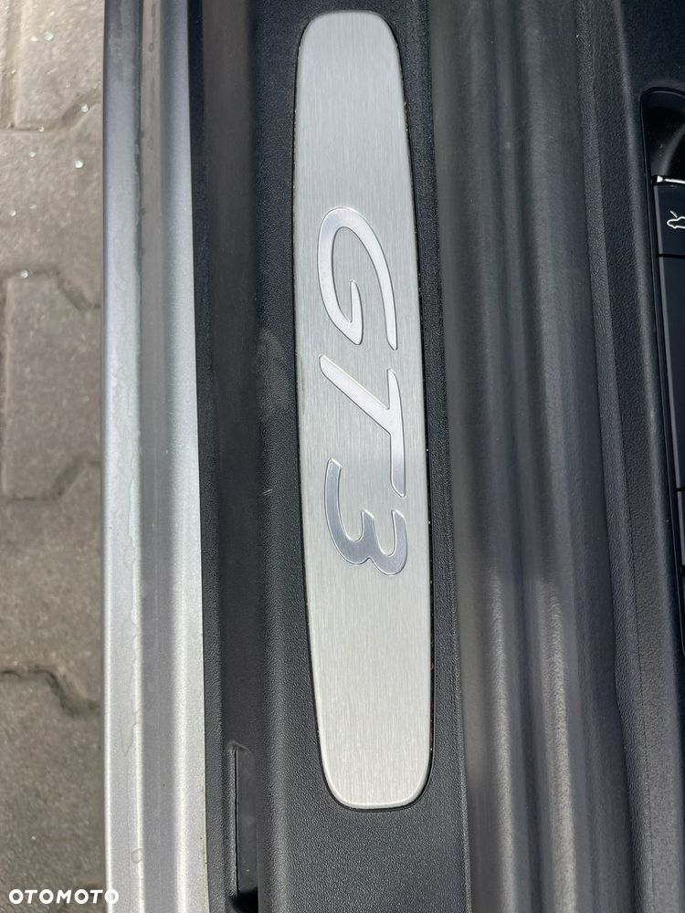 Porsche 911 GT3 PDK - 13