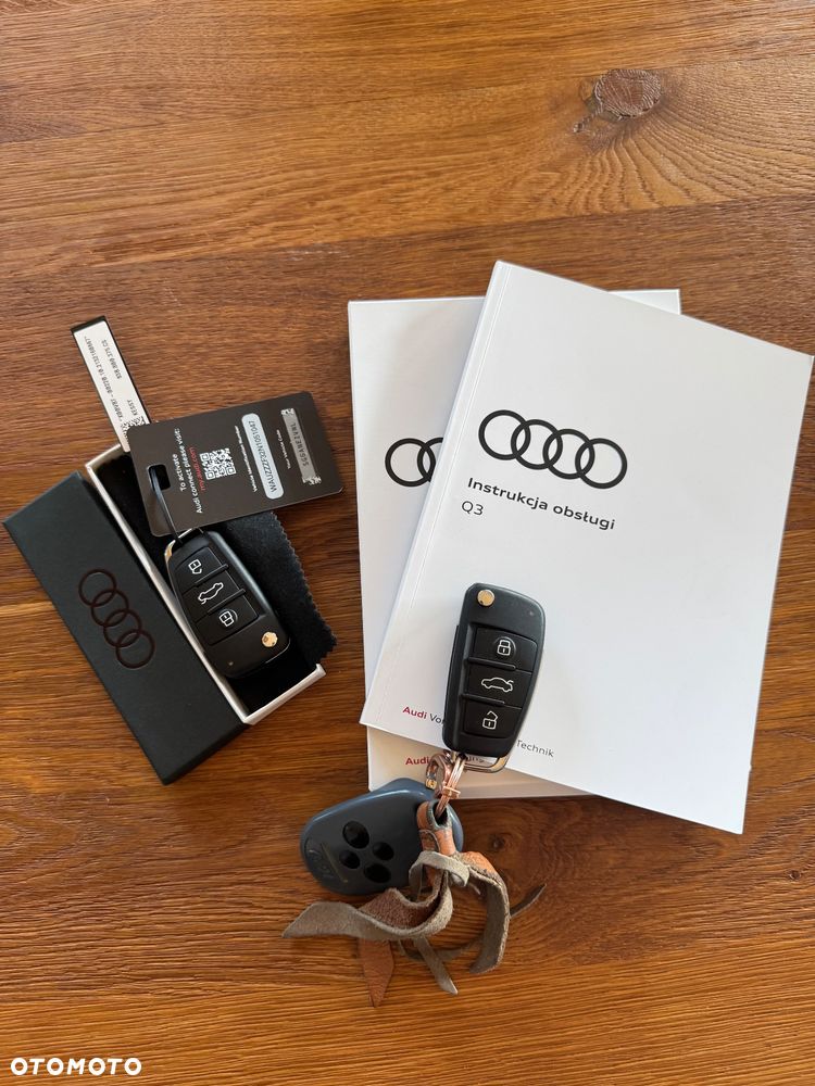 Audi Q3 - 15