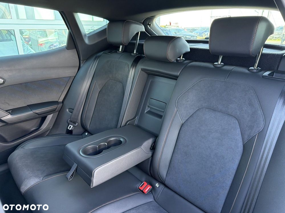 Cupra Formentor 2.5 TSI 4Drive VZ5 DSG - 16