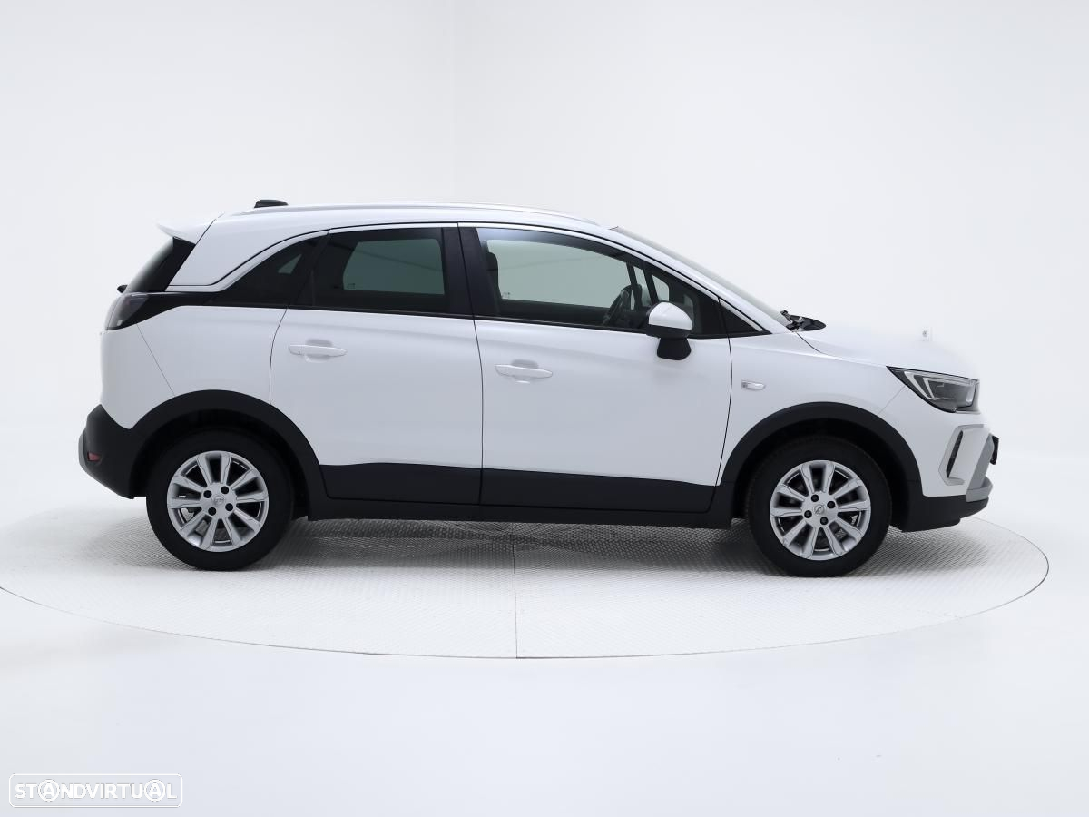 Opel Crossland 1.2 T Elegance - 2
