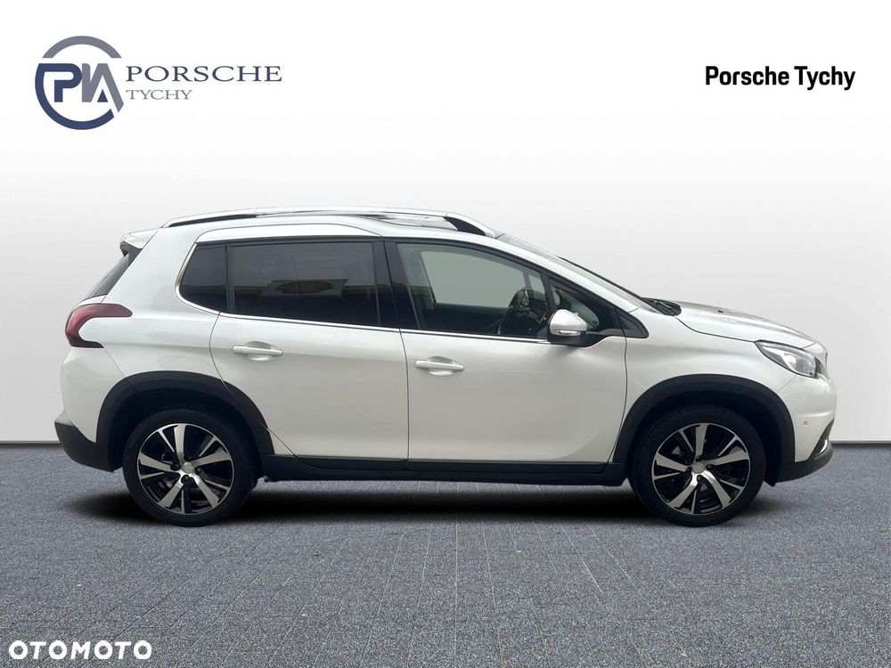 Peugeot 2008 - 4
