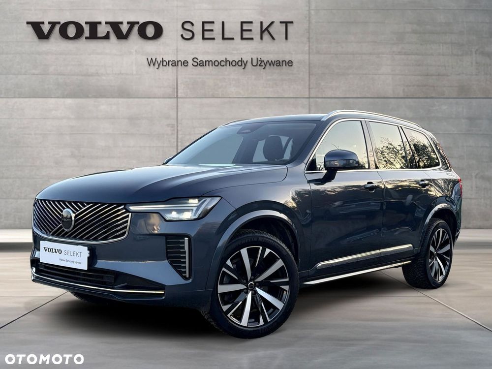 Volvo XC 90 - 2