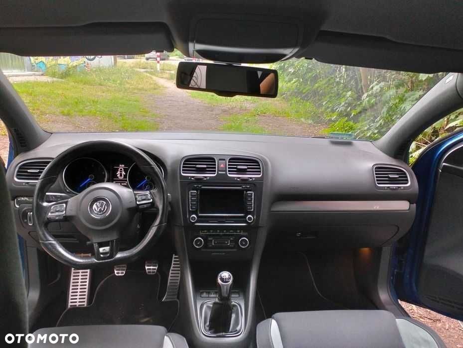 Volkswagen Golf - 3
