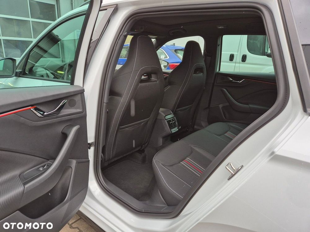 Skoda Kamiq 1.0 TSI Monte Carlo DSG - 13