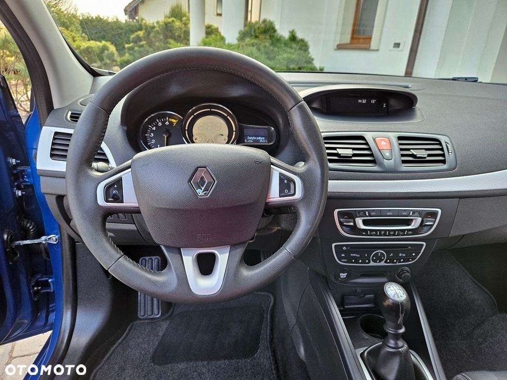 Renault Megane - 15