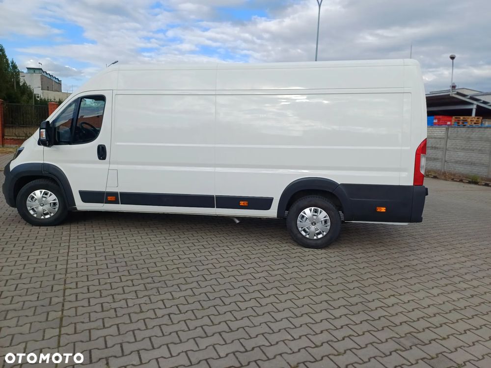 Peugeot Boxer - 4