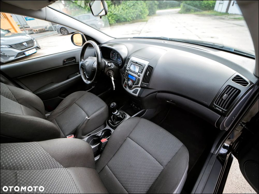 Hyundai i30 - 15
