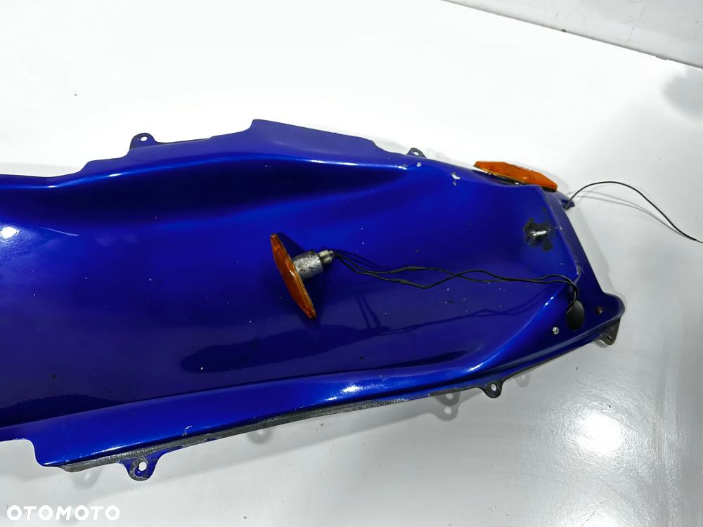 Nadkole spód Suzuki Bandit 600 GSF600 00-04R - 3