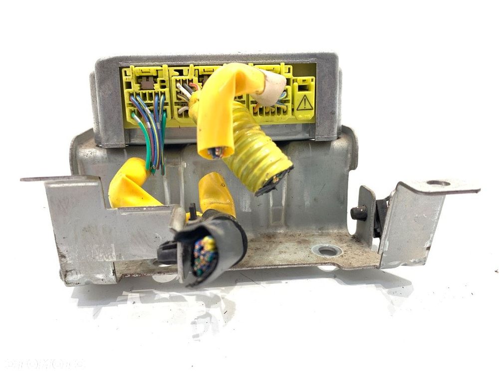 SENSOR AIRBAG - 84.00 PLN - DAIHATSU YRV (M2) 2001 - 2022 1.3 4WD 64 kW [87 KM] benzyna 2001 - 2022 - 2