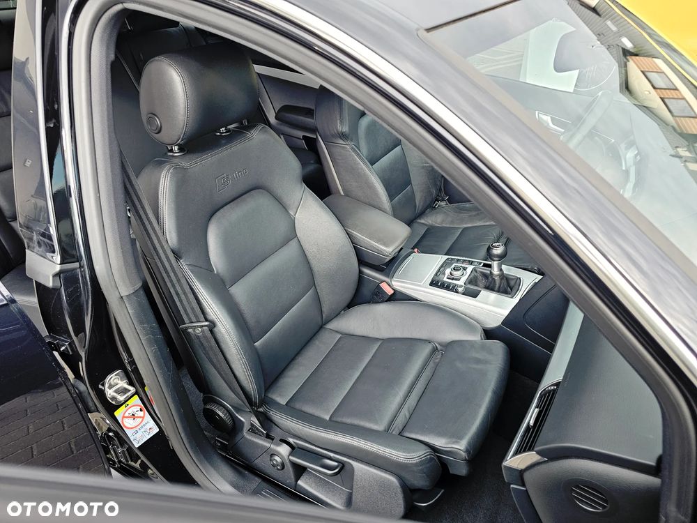 Audi A6 Avant 2.0 TDIe DPF - 28