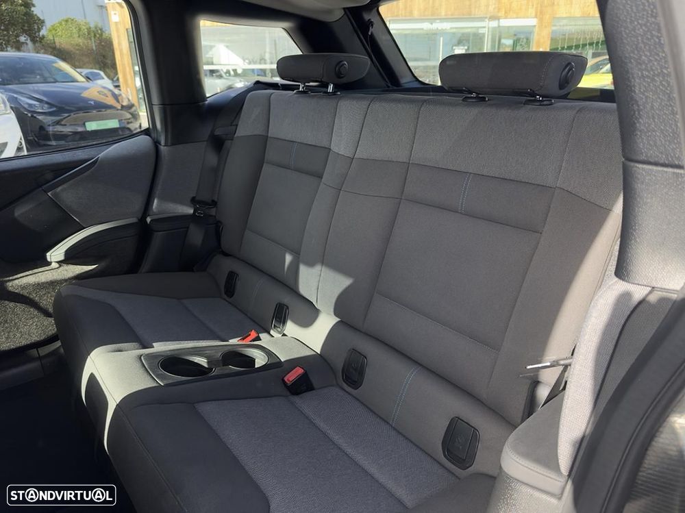BMW i3 120Ah - 22