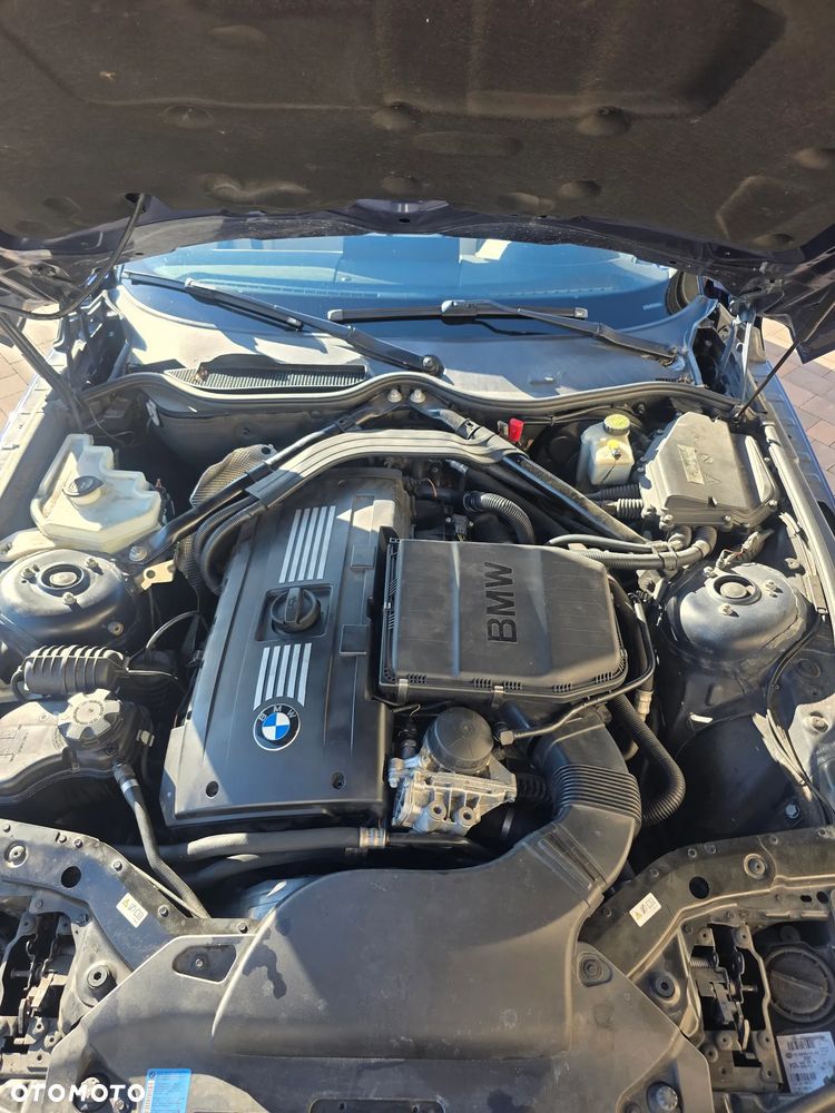 BMW Z4 sDrive35i - 12