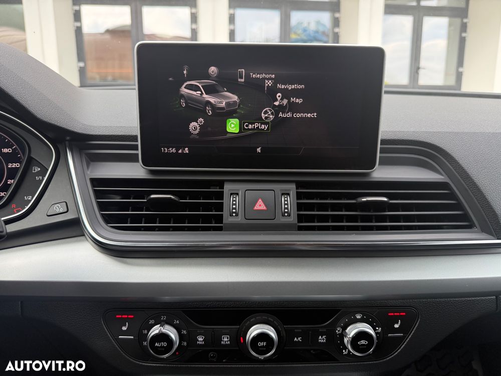 Audi Q5 2.0 TDI Quattro S tronic - 26