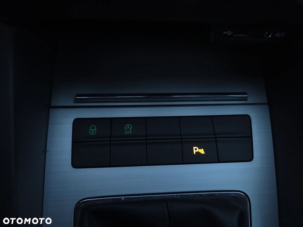 Skoda Octavia 1.0 TSI Ambition - 25