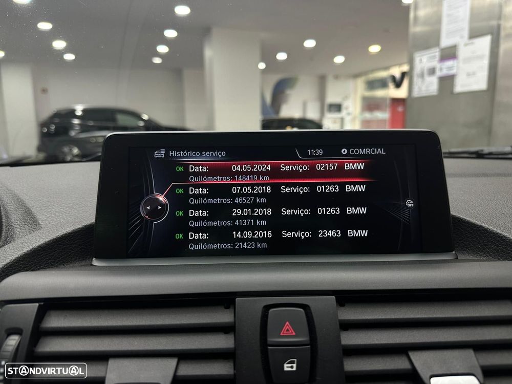 BMW 220 d Coupe Pack M Auto - 28