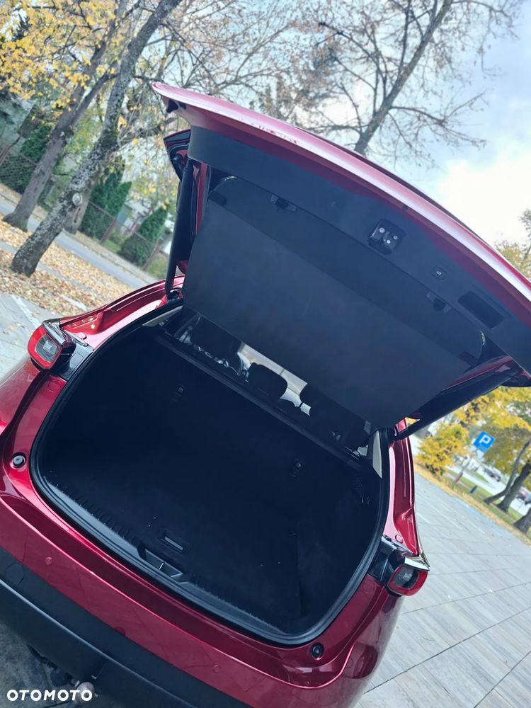 Mazda CX-5 SKYACTIV-G 165 ADVANTAGE - 19