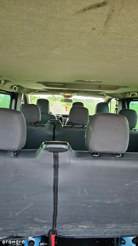 Renault Trafic - 7