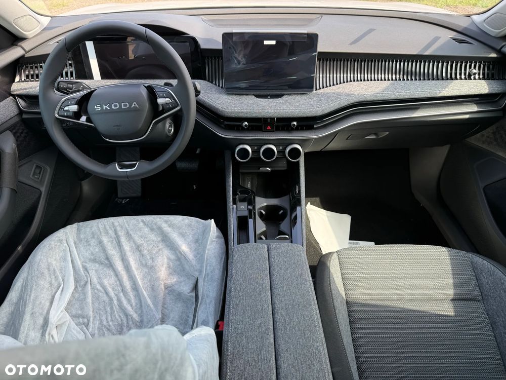 Skoda Superb 1.5 TSI mHEV Drive DSG - 7