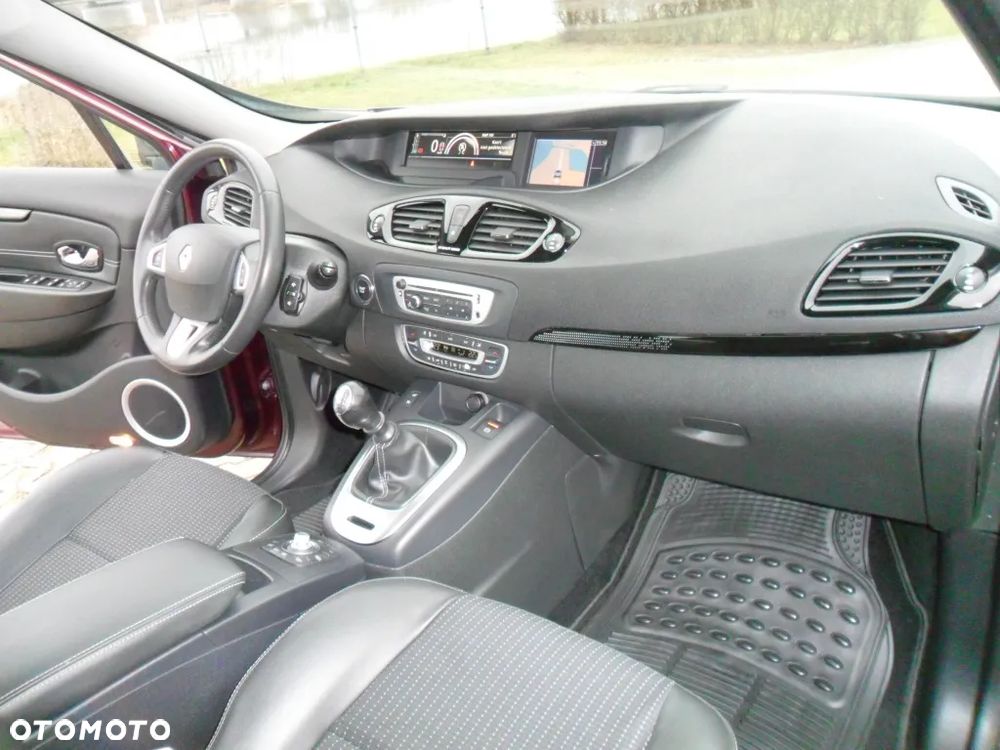 Renault Scenic ENERGY TCe 115 Dynamique - 21