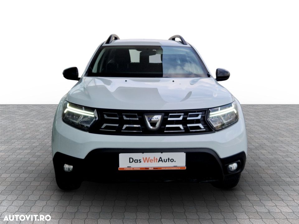 Dacia Duster 1.5 dCi 4WD Comfort - 5