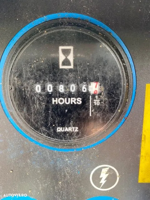Genie GS-3268 Electrica - 2