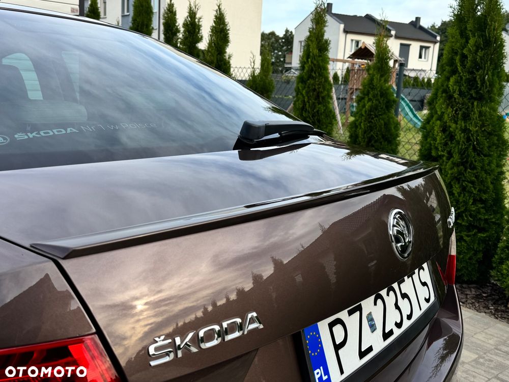 Skoda Octavia - 13