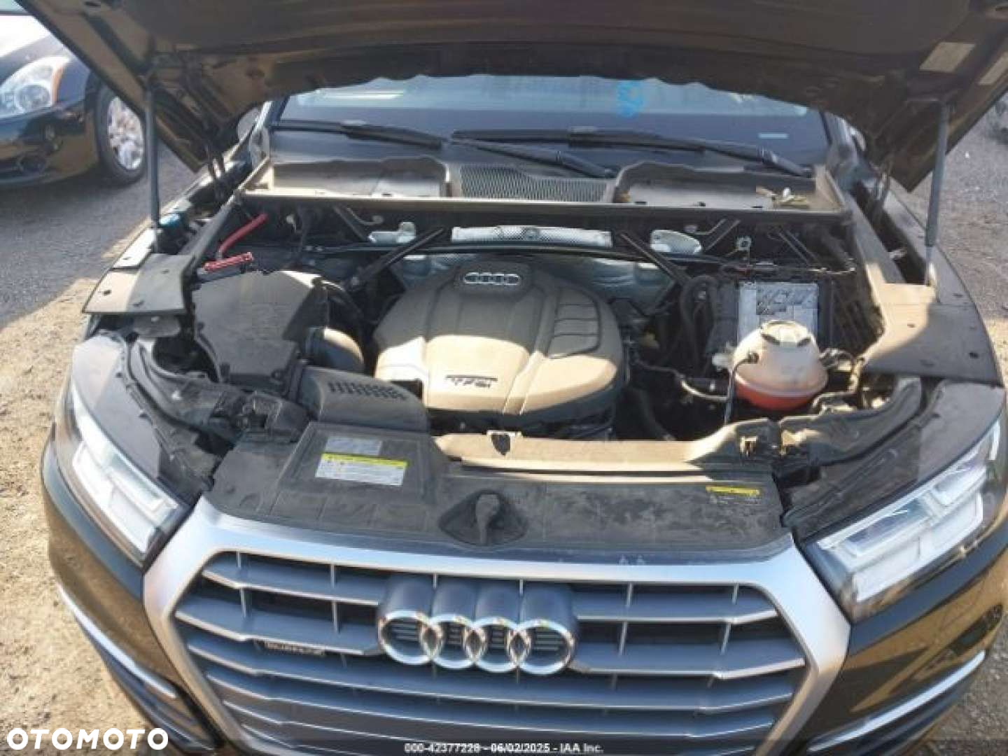 Audi Q5 - 12