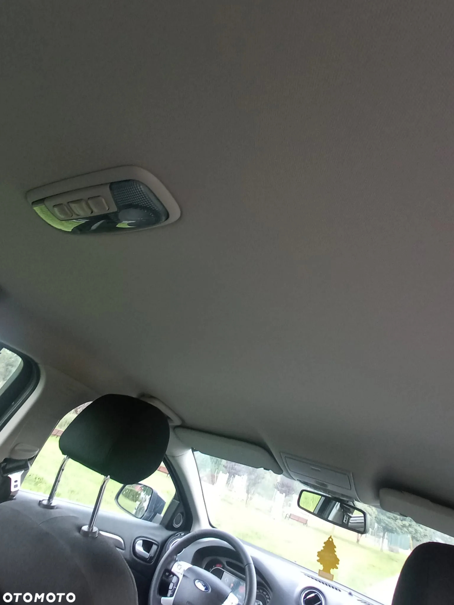 Ford Mondeo 2.0 FF Platinium X Plus (Titanium) - 24