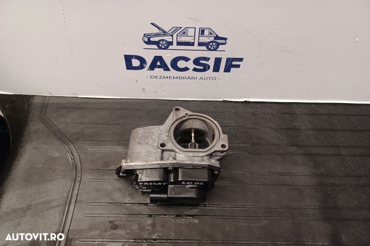 Egr 03L131501G 03L131501G Volkswagen VW Passat CC 1 [2008 - 2012] Sed - 3