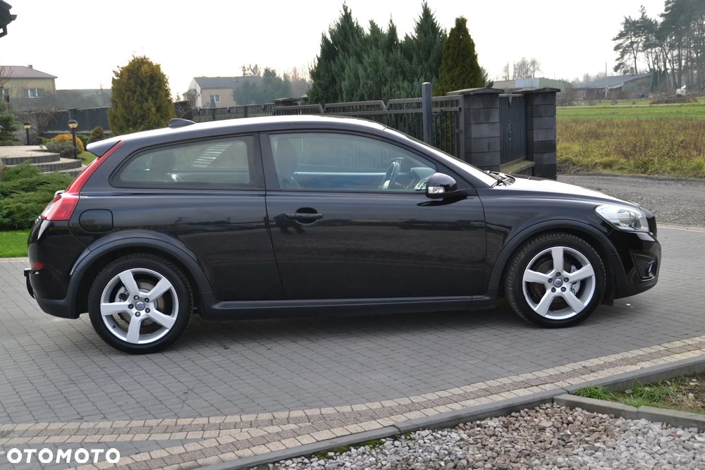 Volvo C30 D2 RDesign - 25