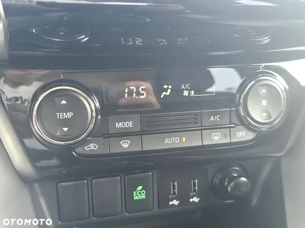 Mitsubishi Eclipse Cross 1.5 T-MIVEC ClearTec 2WD Diamant Edition Plus - 21